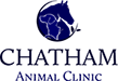 Chatham Animal Clinic Logo